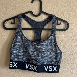 Victoria Secret Sports Bra, Medium